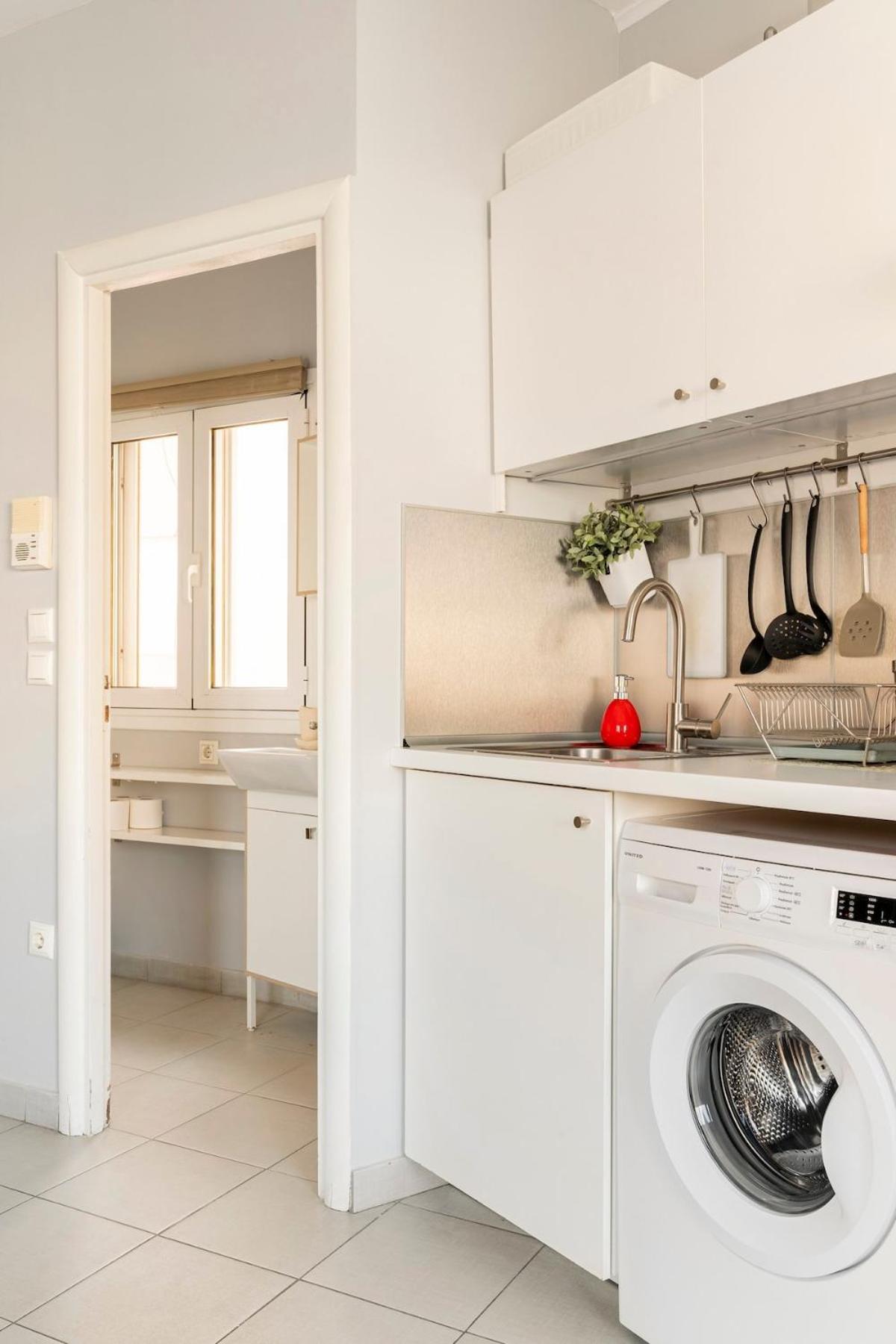 Lovely Apt W/Heated Jacuzzi &Full Acropolis View Athen Exterior foto